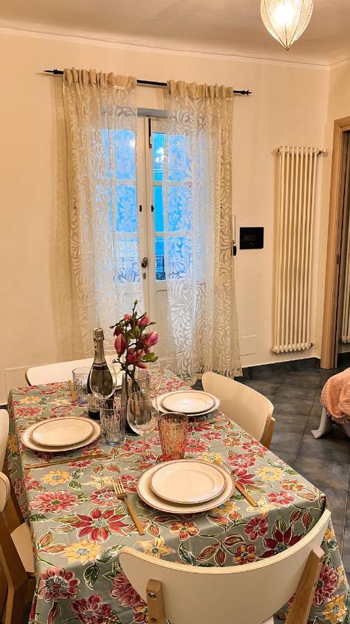 Al Bicerin Apartment, In Historical Center Of 토리노 외부 사진