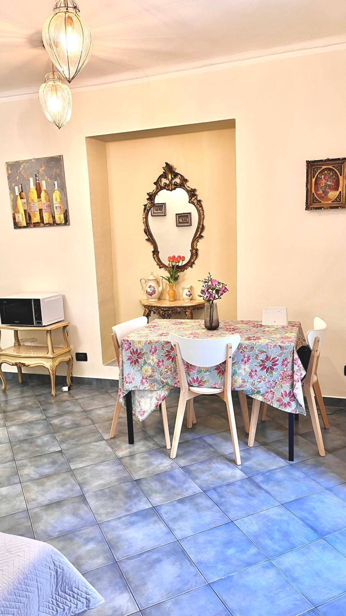 Al Bicerin Apartment, In Historical Center Of 토리노 외부 사진